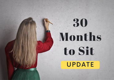 30 months to sit update 2