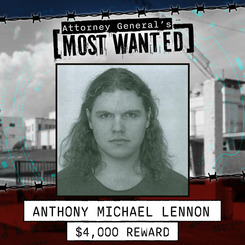 10MW Lennon $4,000 Reward