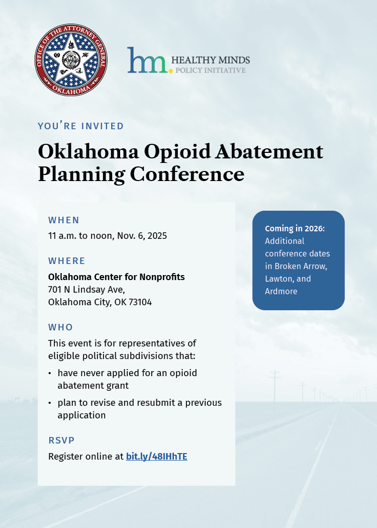 Eligible and Prospective Grant Applicant Event Invitation