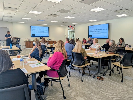 Opioid Planning Conference