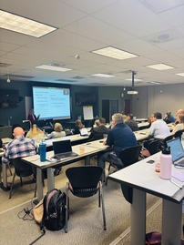 Grantee Regional Planning Conference