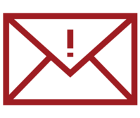 Important Email Icon