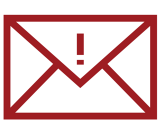 Important Email Icon