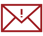 Important Email Icon