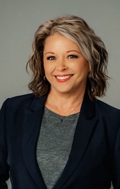 Jill Nichols Head shot