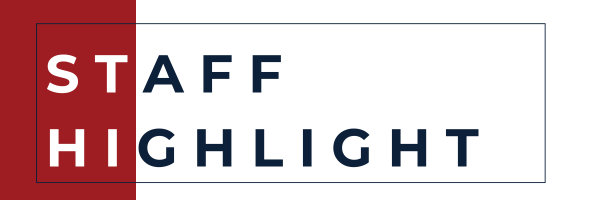 staff highlight