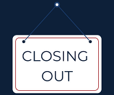 close out