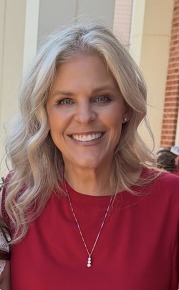 Traci Ballard