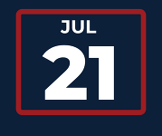 July 21