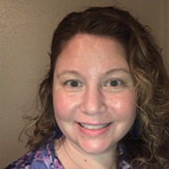 Photo of Bonnie Johnson the Southwest Regional Field Representative. 