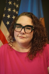 Breana Bohannan