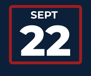 September 22nd