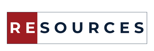 Resources banner
