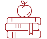 School-based prevention icon