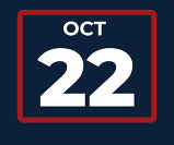 october 22nd
