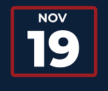 November 19th