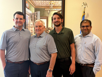 2025-10-03 Examiner Certifications