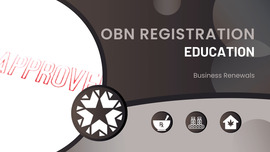 Business Renewal Video Thumbnail