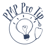 PMP Pro Tip Logo