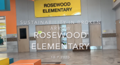 Urbanism & Sustainability 