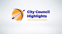 City Council Highlights