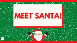 Meet Santa