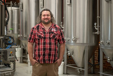 Broken Arrow Brewing