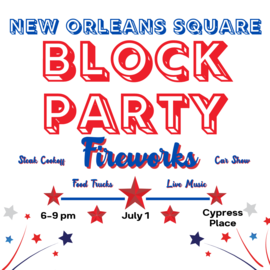 Block Party 