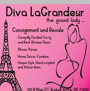 Diva LaGrandeur