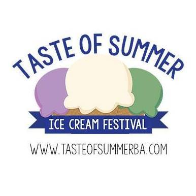 Taste of Summer logo
