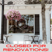 Laurannae Renovations