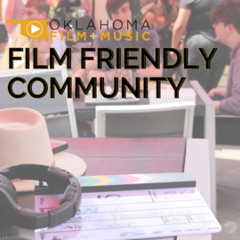 Film Friendly Community