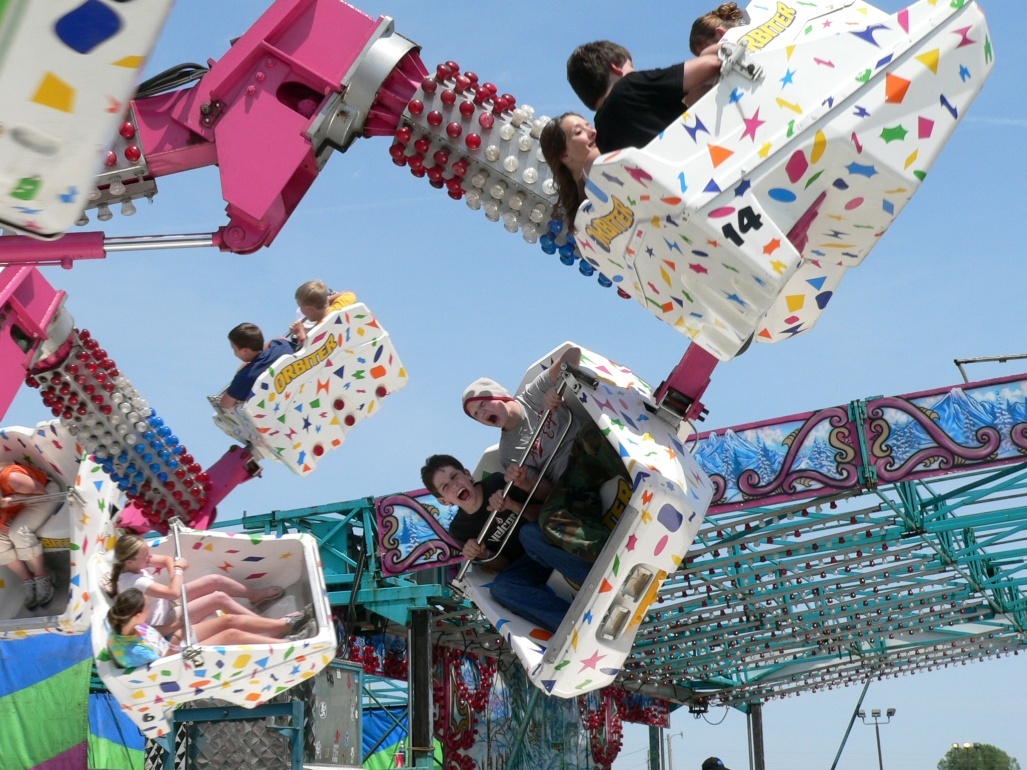 Rooster Days file photo