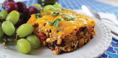 Fiesta Casserole