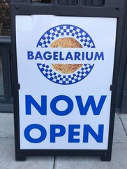 Bagelarium