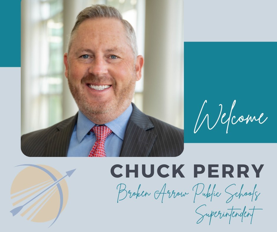 New BAPS Superintendent