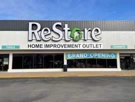 Restore