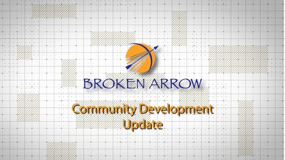 Community Development Update