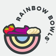 Rainbow Bowls