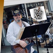 Rusty Nail