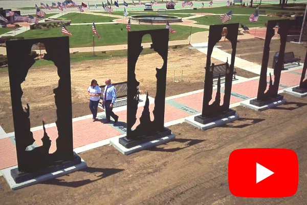 Click through graphic for video