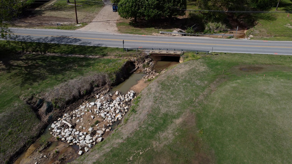 Jasper Street Project