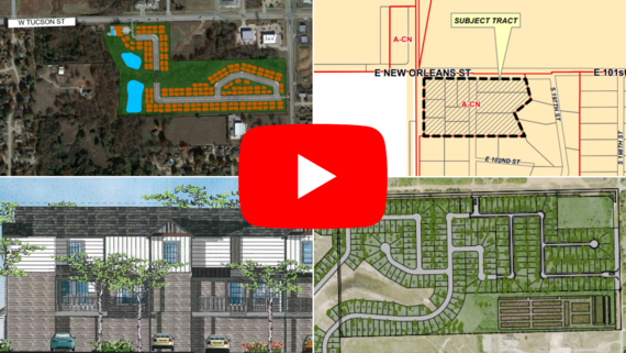 Click through graphic to video