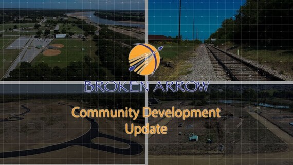 Community Development video