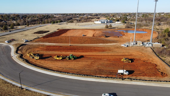 Aspen Ridge Development