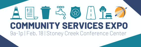 Community Services Expo
