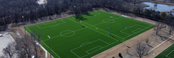 Indian Springs Sports Complex