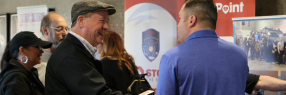 Community Services Expo