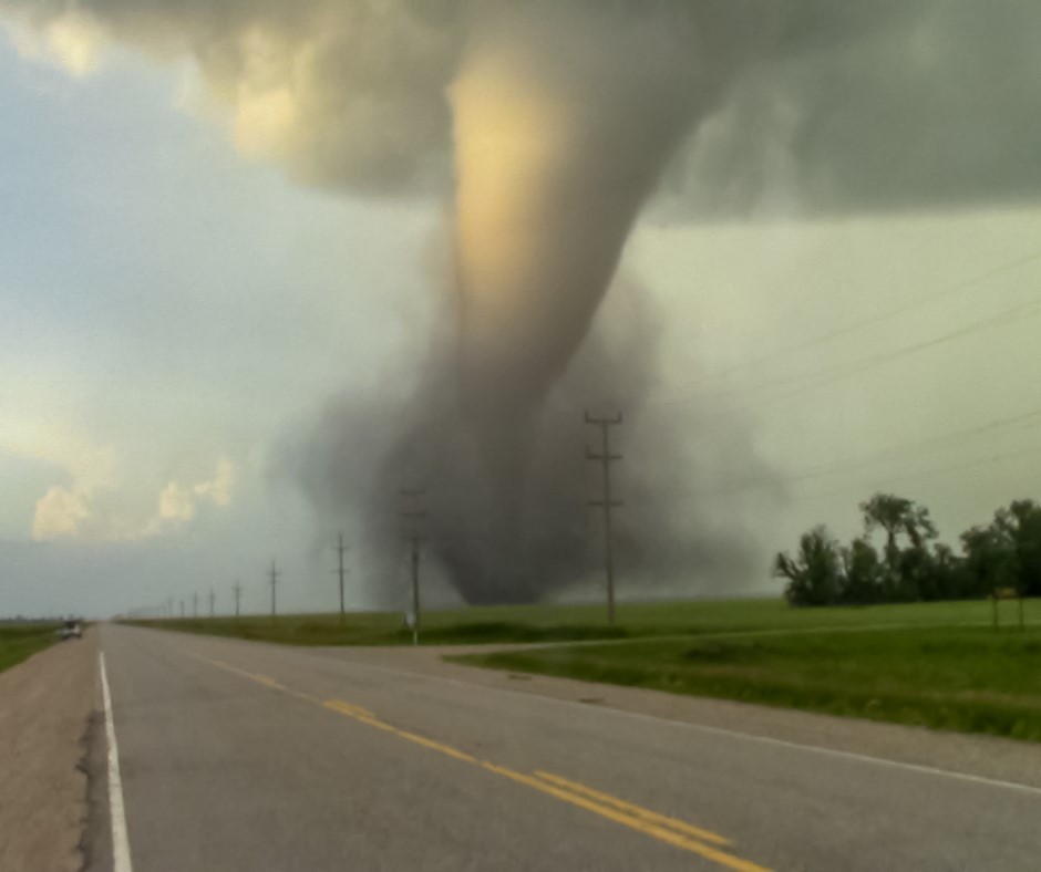 tornado