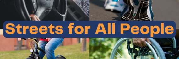Streets for all People